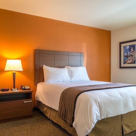 My Place Hotel- Salt Lake City I-215/West Valley City, Ut Buitenkant foto