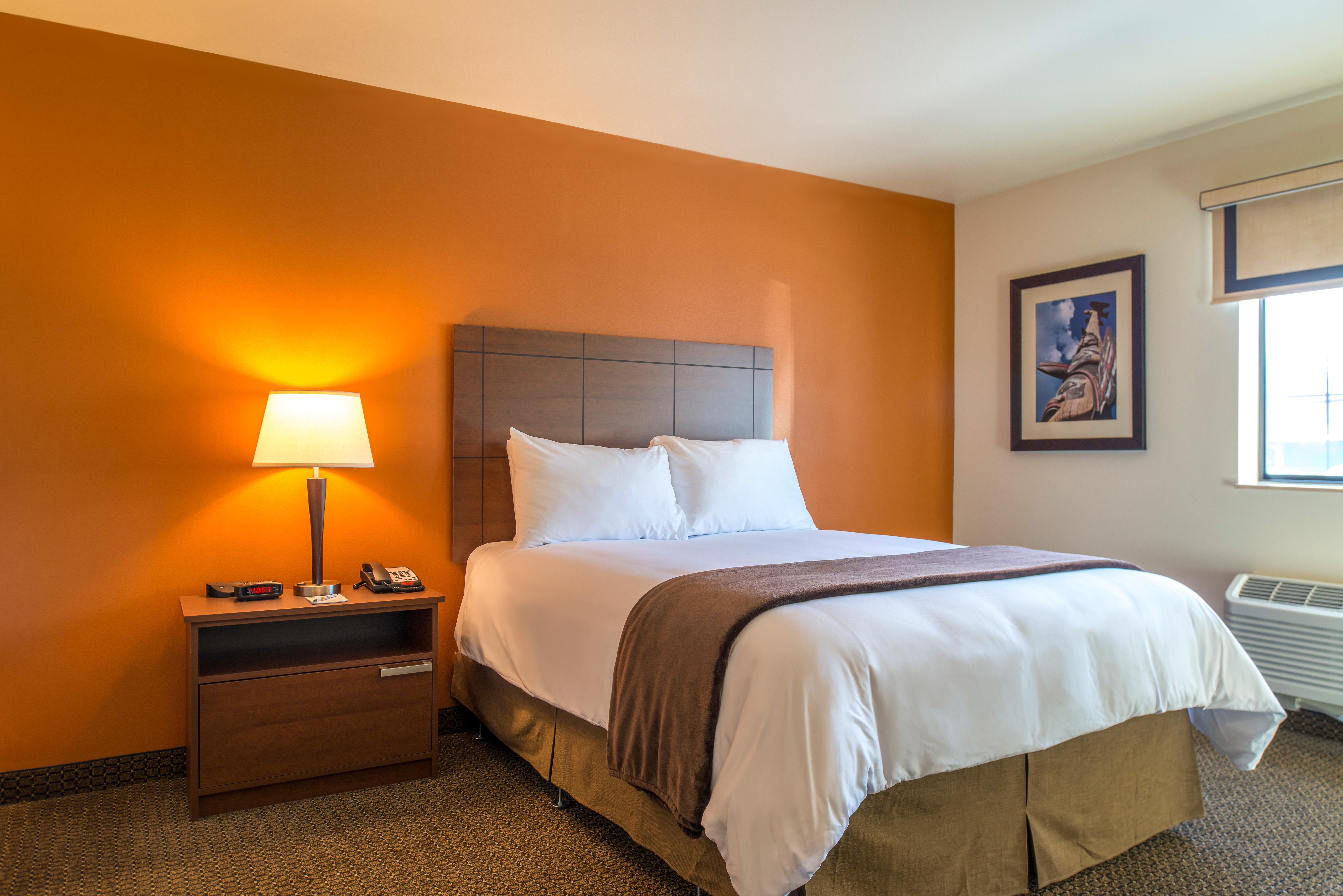 My Place Hotel- Salt Lake City I-215/West Valley City, Ut Buitenkant foto