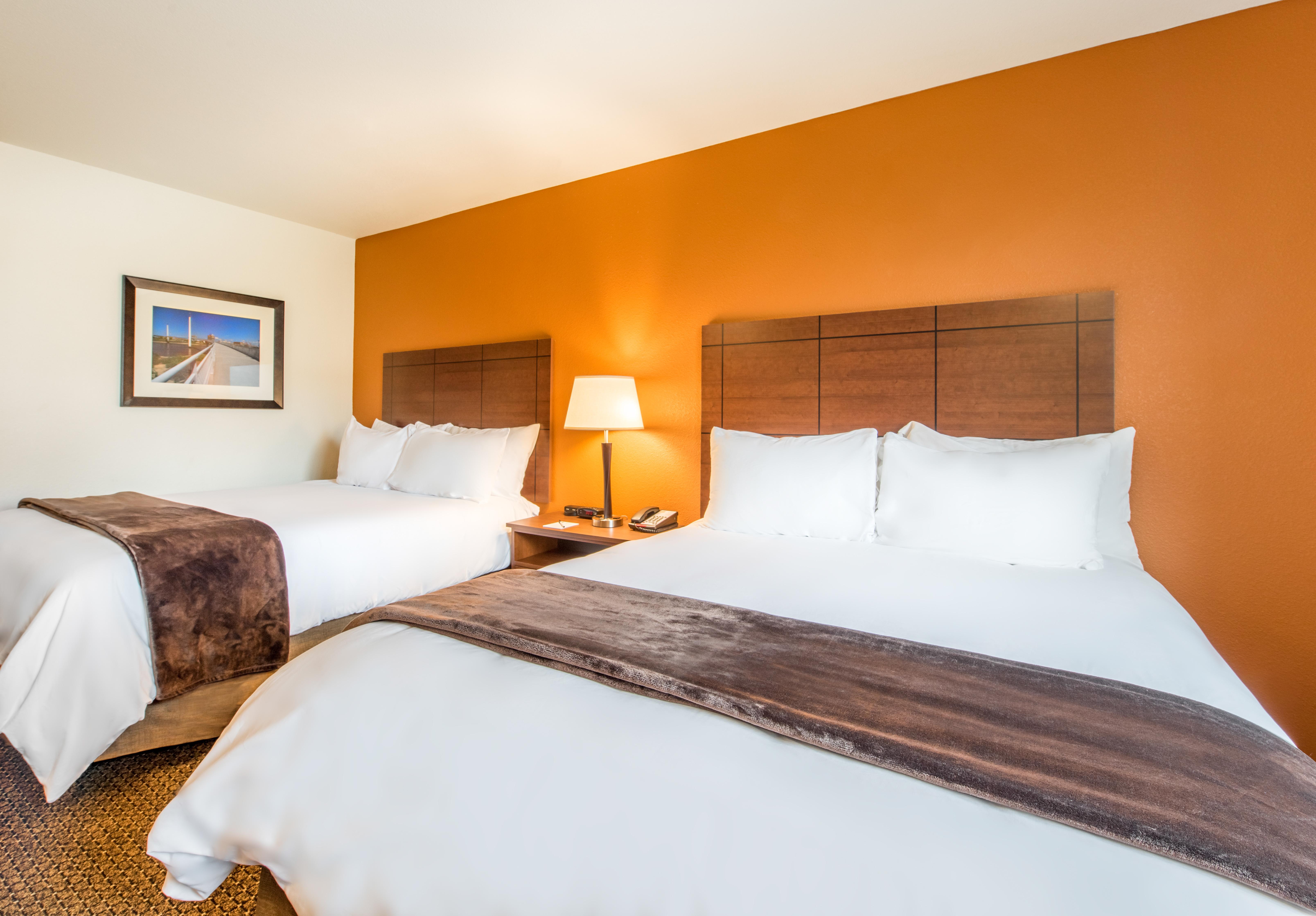 My Place Hotel- Salt Lake City I-215/West Valley City, Ut Buitenkant foto