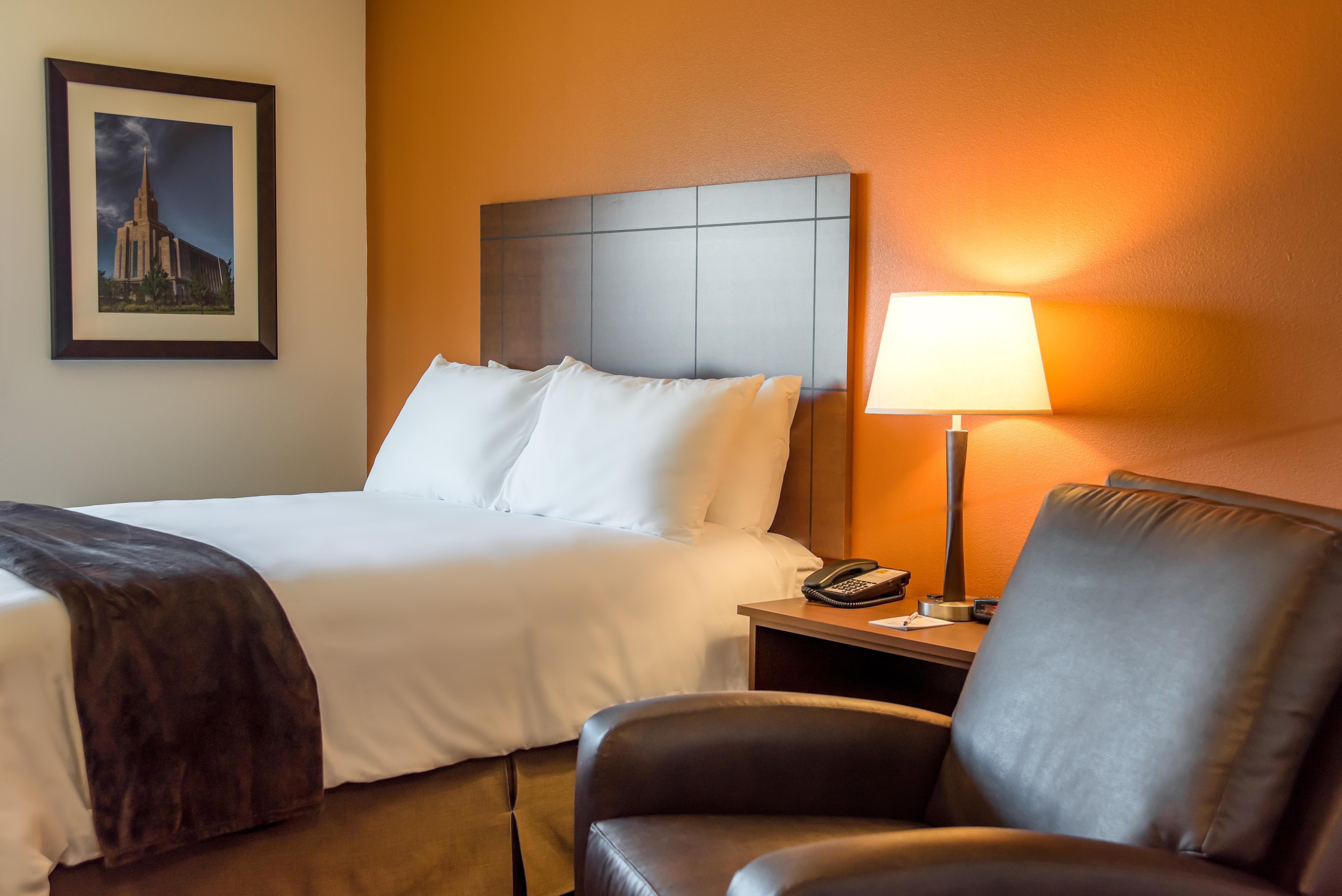My Place Hotel- Salt Lake City I-215/West Valley City, Ut Buitenkant foto