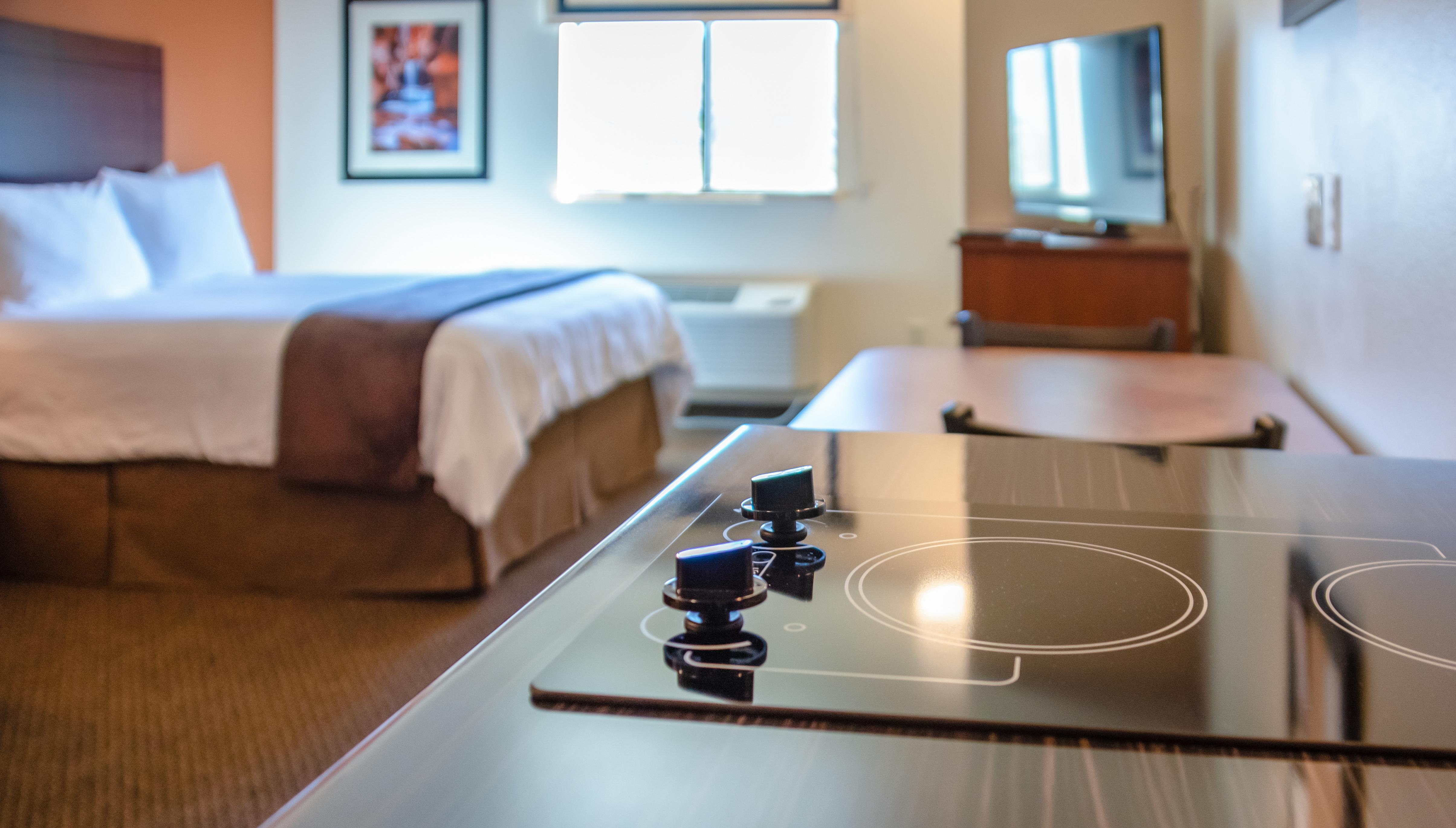My Place Hotel- Salt Lake City I-215/West Valley City, Ut Buitenkant foto