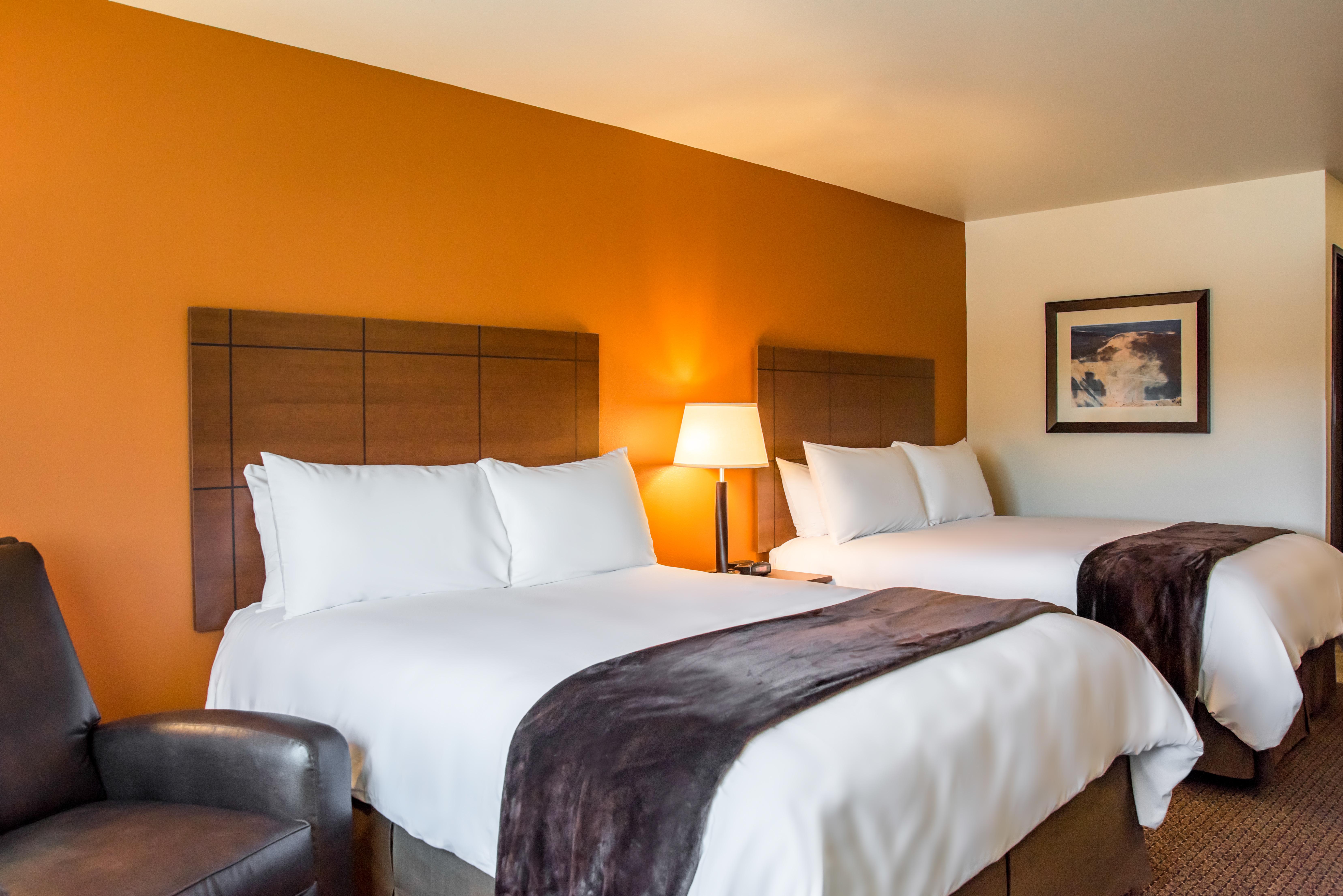 My Place Hotel- Salt Lake City I-215/West Valley City, Ut Buitenkant foto