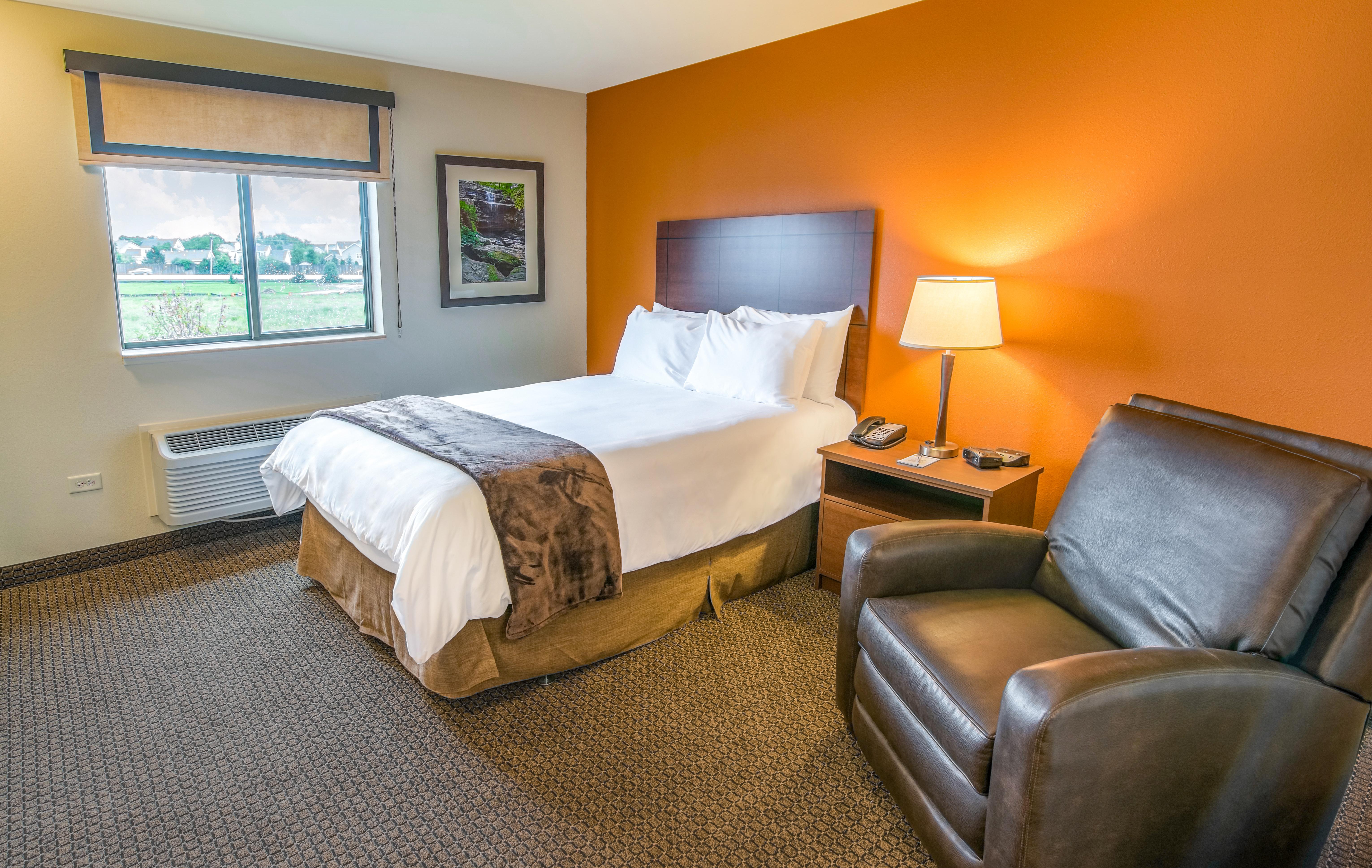 My Place Hotel- Salt Lake City I-215/West Valley City, Ut Buitenkant foto
