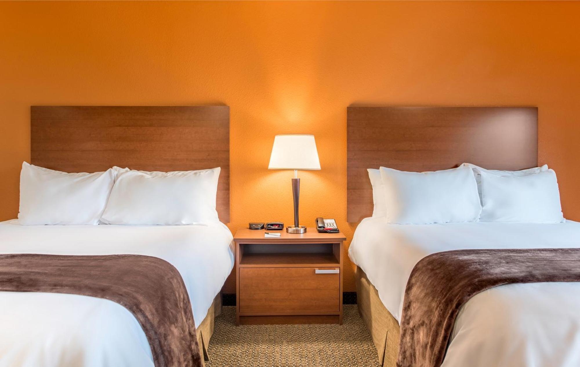My Place Hotel- Salt Lake City I-215/West Valley City, Ut Buitenkant foto
