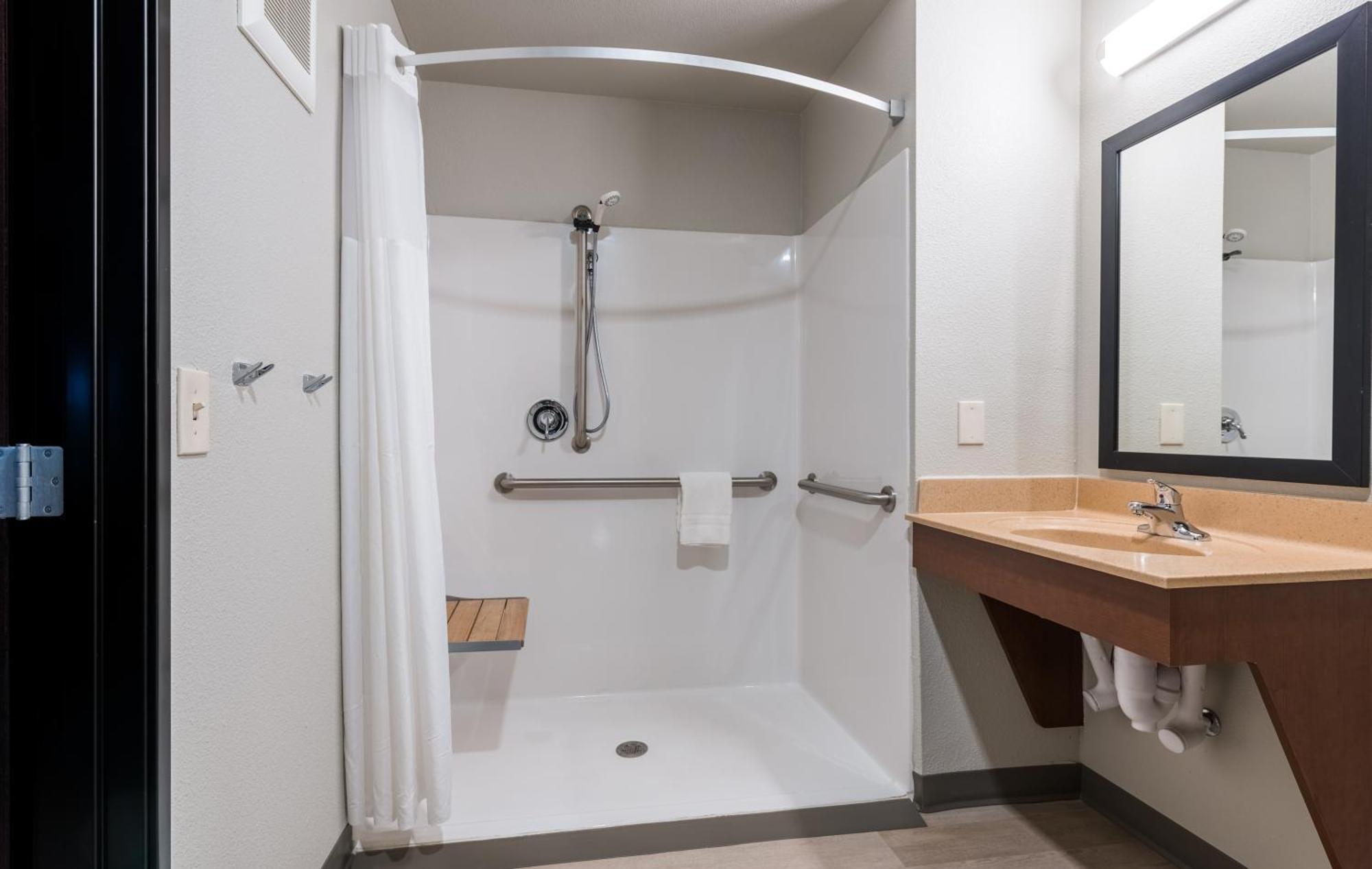 My Place Hotel- Salt Lake City I-215/West Valley City, Ut Kamer foto