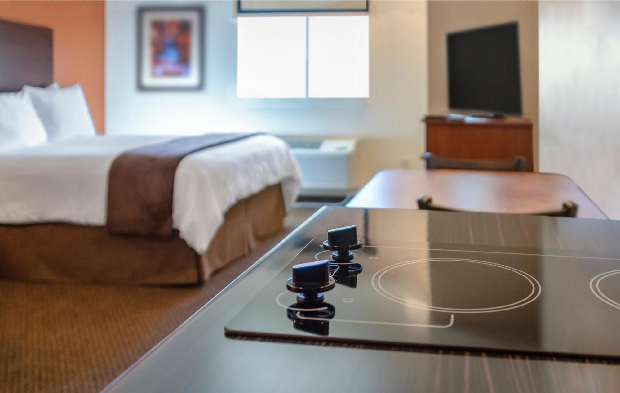 My Place Hotel- Salt Lake City I-215/West Valley City, Ut Kamer foto