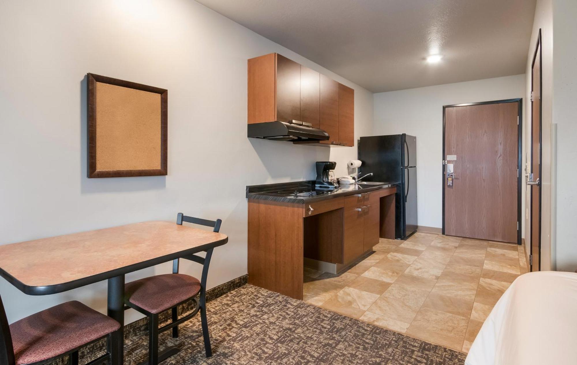 My Place Hotel- Salt Lake City I-215/West Valley City, Ut Kamer foto