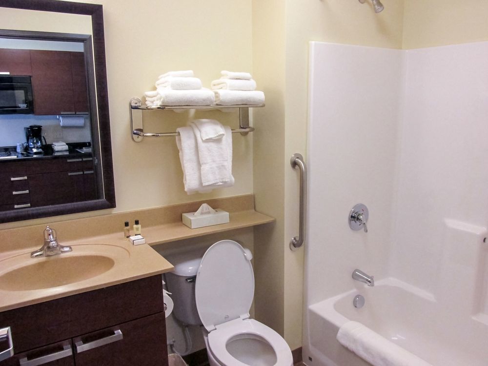 My Place Hotel- Salt Lake City I-215/West Valley City, Ut Buitenkant foto