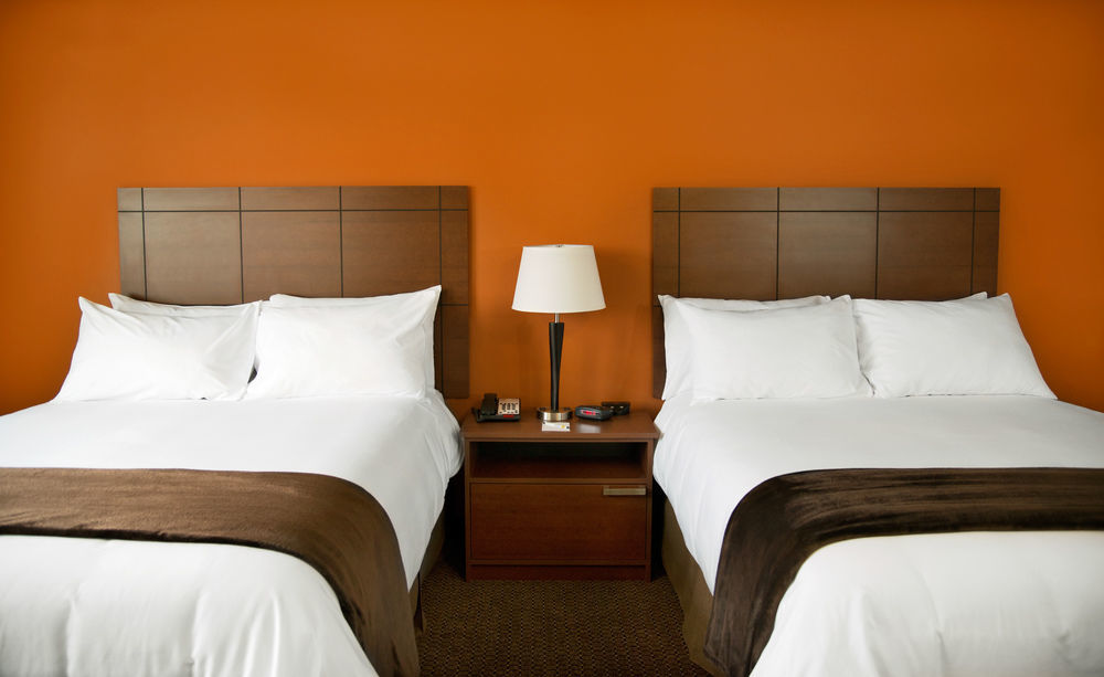 My Place Hotel- Salt Lake City I-215/West Valley City, Ut Buitenkant foto