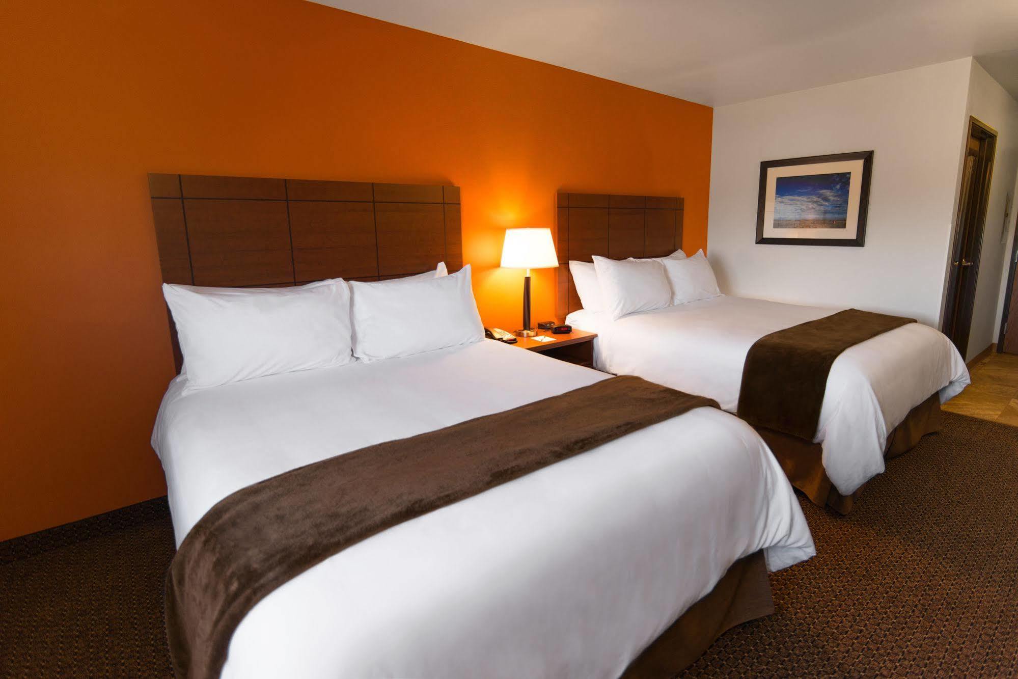 My Place Hotel- Salt Lake City I-215/West Valley City, Ut Buitenkant foto