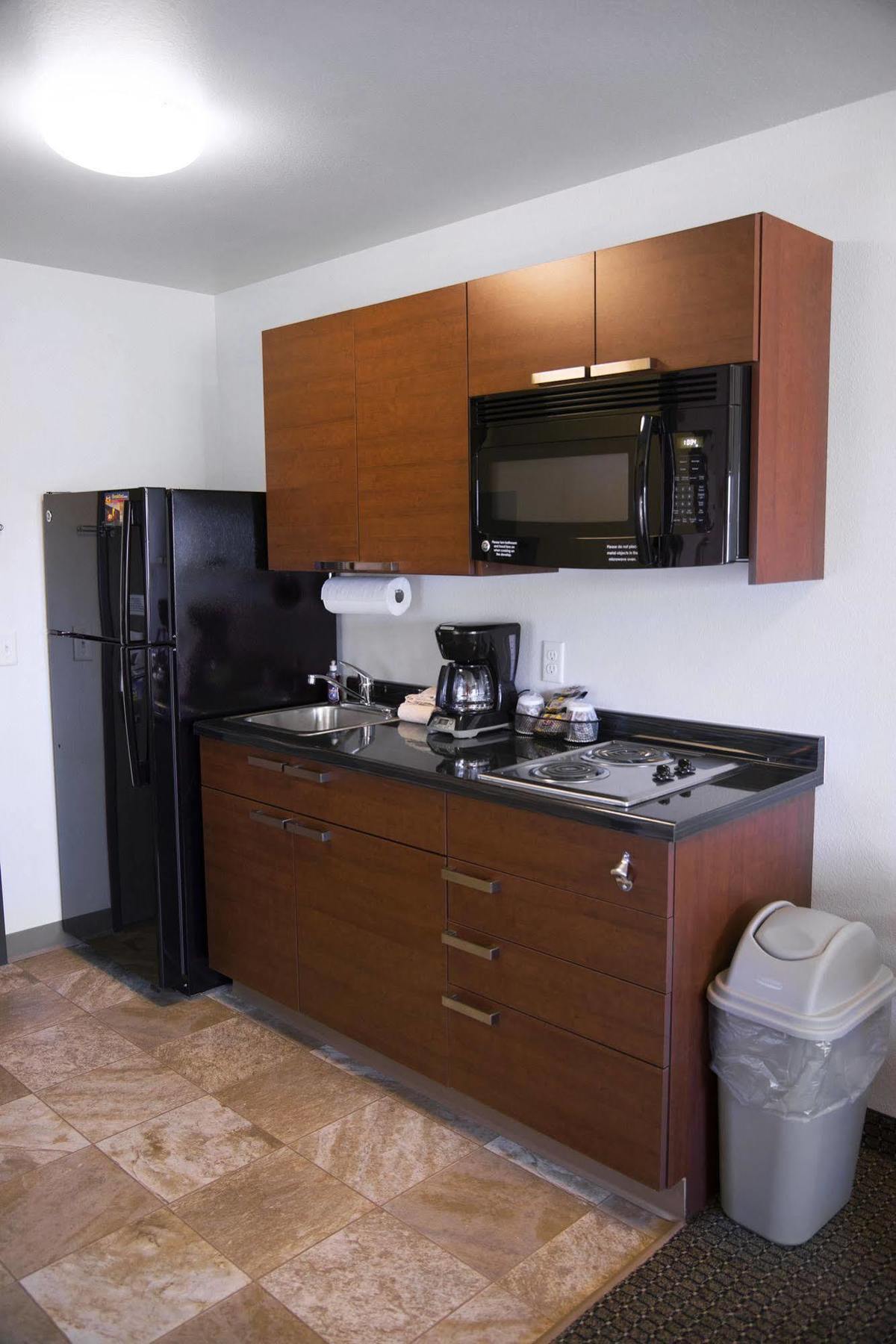 My Place Hotel- Salt Lake City I-215/West Valley City, Ut Buitenkant foto