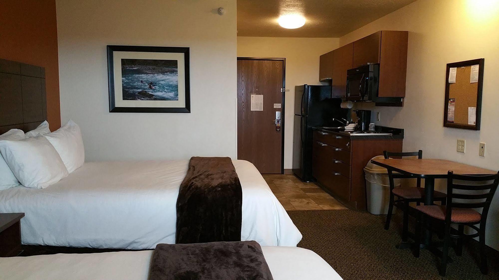 My Place Hotel- Salt Lake City I-215/West Valley City, Ut Buitenkant foto