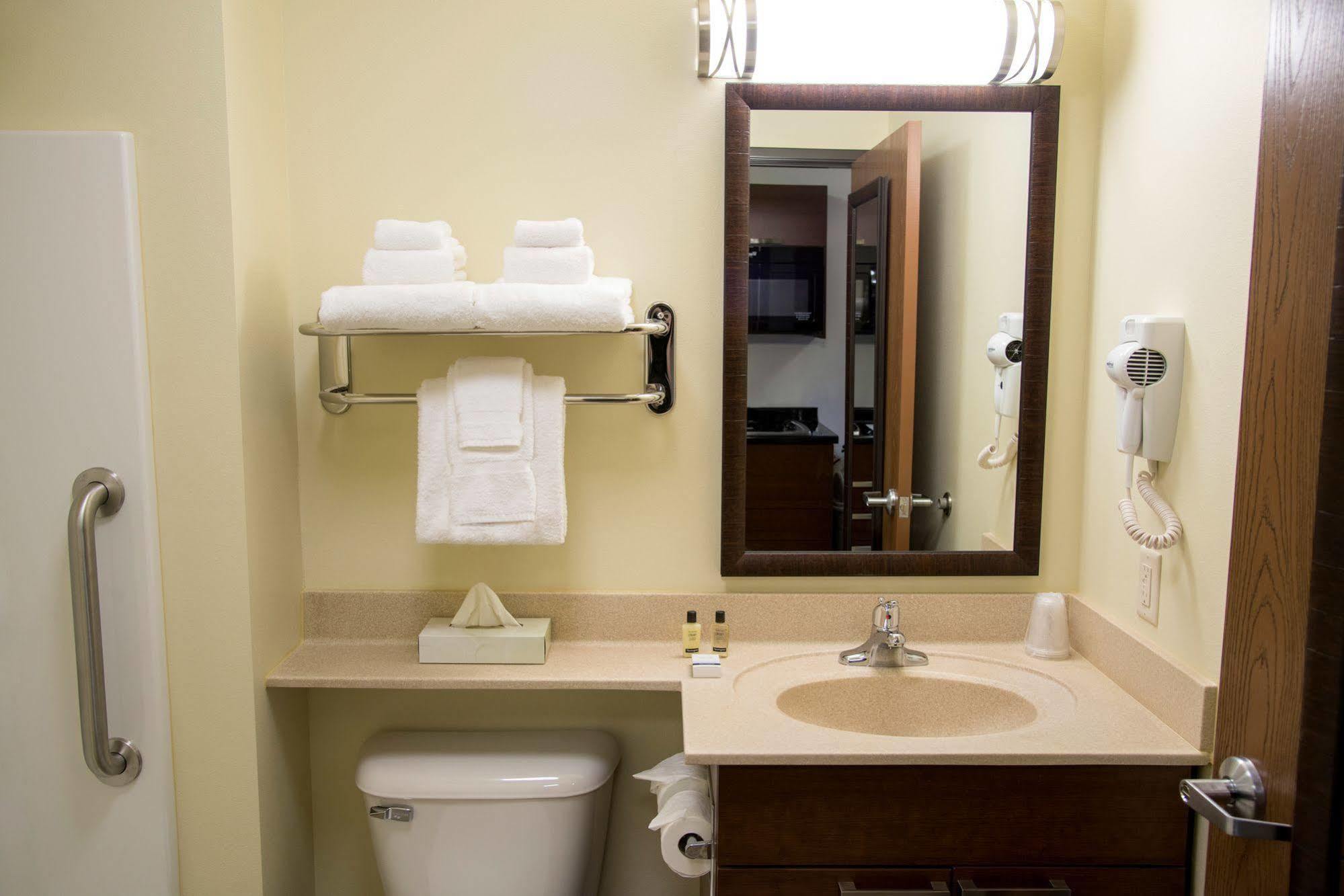 My Place Hotel- Salt Lake City I-215/West Valley City, Ut Buitenkant foto