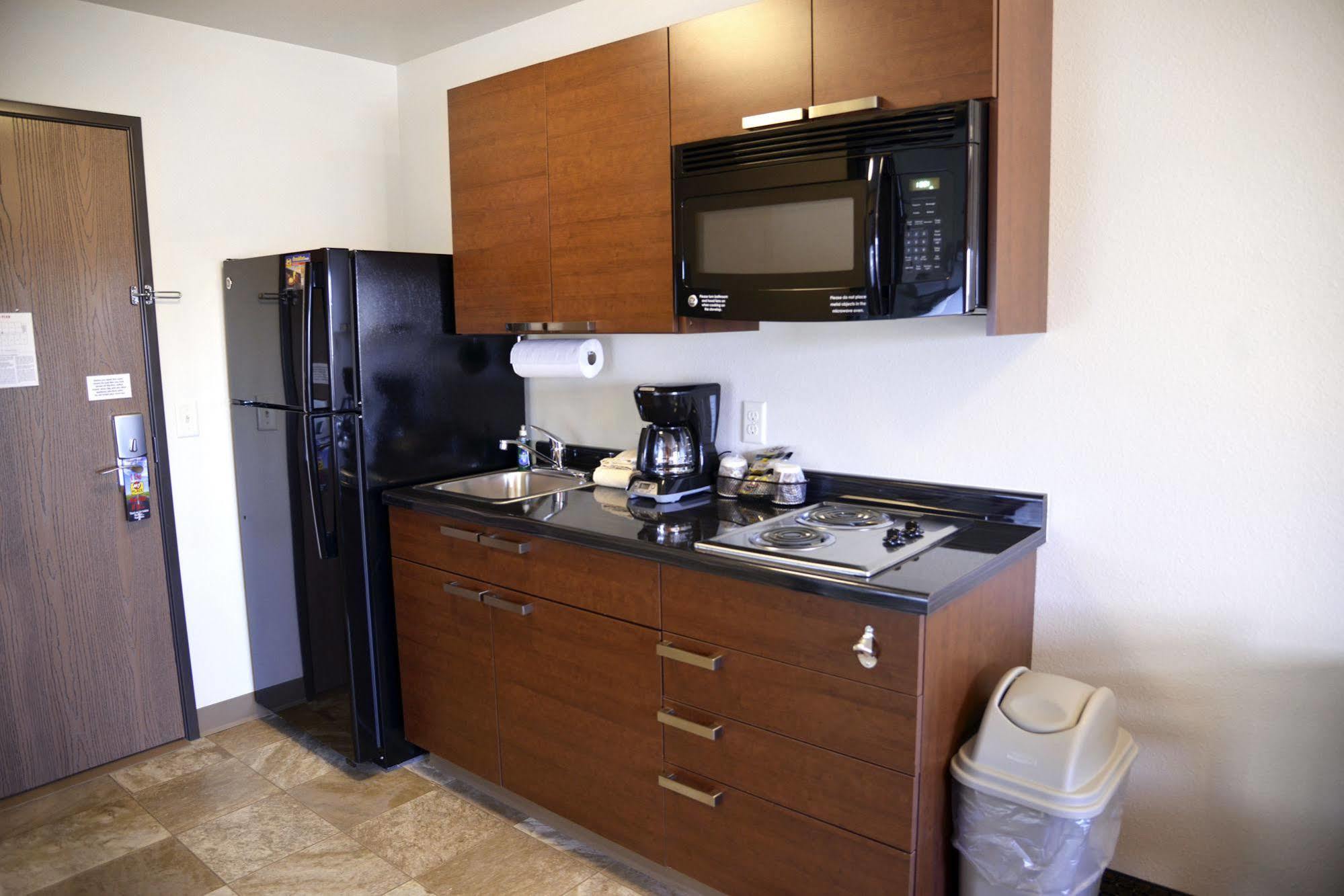 My Place Hotel- Salt Lake City I-215/West Valley City, Ut Buitenkant foto