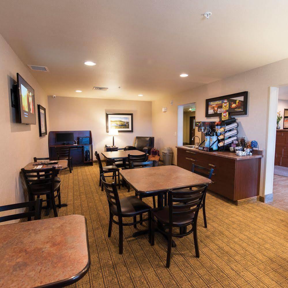 My Place Hotel- Salt Lake City I-215/West Valley City, Ut Buitenkant foto
