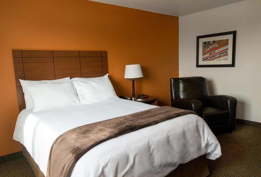 My Place Hotel- Salt Lake City I-215/West Valley City, Ut Buitenkant foto