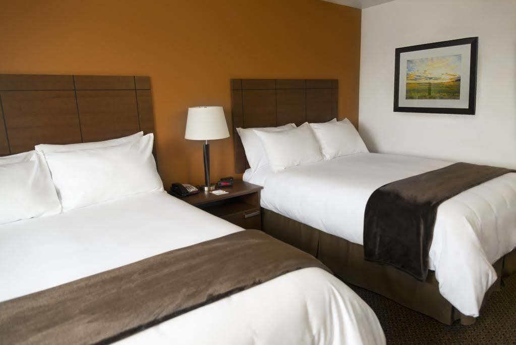 My Place Hotel- Salt Lake City I-215/West Valley City, Ut Buitenkant foto