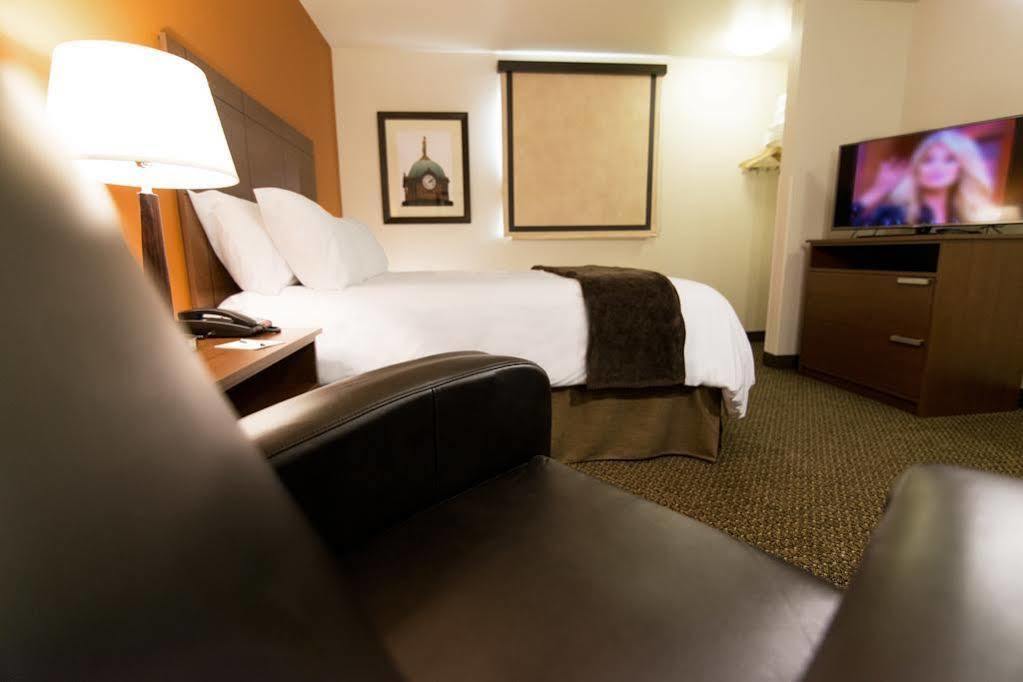 My Place Hotel- Salt Lake City I-215/West Valley City, Ut Buitenkant foto